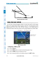 Preview for 124 page of Garmin G3X Touch Pilot'S Manual