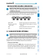 Preview for 131 page of Garmin G3X Touch Pilot'S Manual