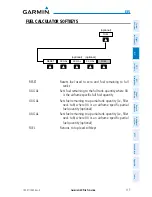 Preview for 137 page of Garmin G3X Touch Pilot'S Manual