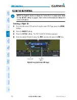 Preview for 152 page of Garmin G3X Touch Pilot'S Manual