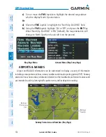 Preview for 156 page of Garmin G3X Touch Pilot'S Manual