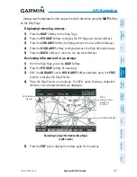 Preview for 169 page of Garmin G3X Touch Pilot'S Manual