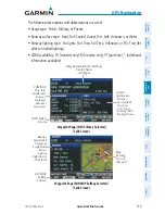 Preview for 171 page of Garmin G3X Touch Pilot'S Manual