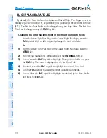 Preview for 192 page of Garmin G3X Touch Pilot'S Manual