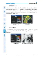 Preview for 220 page of Garmin G3X Touch Pilot'S Manual