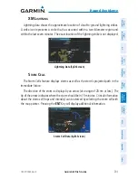 Preview for 223 page of Garmin G3X Touch Pilot'S Manual