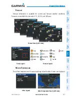 Preview for 229 page of Garmin G3X Touch Pilot'S Manual