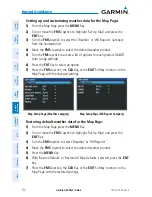 Preview for 232 page of Garmin G3X Touch Pilot'S Manual