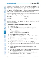 Preview for 246 page of Garmin G3X Touch Pilot'S Manual