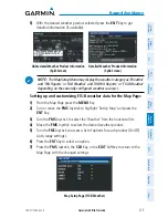 Preview for 247 page of Garmin G3X Touch Pilot'S Manual