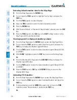 Preview for 248 page of Garmin G3X Touch Pilot'S Manual