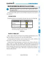 Preview for 259 page of Garmin G3X Touch Pilot'S Manual