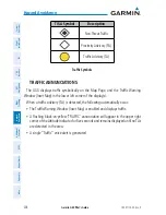 Preview for 260 page of Garmin G3X Touch Pilot'S Manual