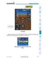 Preview for 261 page of Garmin G3X Touch Pilot'S Manual