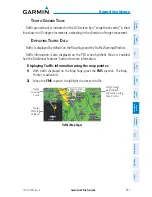 Preview for 263 page of Garmin G3X Touch Pilot'S Manual