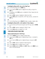 Preview for 264 page of Garmin G3X Touch Pilot'S Manual