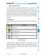 Preview for 267 page of Garmin G3X Touch Pilot'S Manual