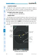 Preview for 272 page of Garmin G3X Touch Pilot'S Manual