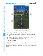 Preview for 292 page of Garmin G3X Touch Pilot'S Manual