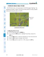 Preview for 298 page of Garmin G3X Touch Pilot'S Manual