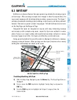 Preview for 299 page of Garmin G3X Touch Pilot'S Manual