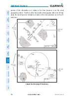 Preview for 306 page of Garmin G3X Touch Pilot'S Manual