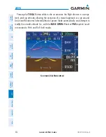 Preview for 354 page of Garmin G3X Touch Pilot'S Manual