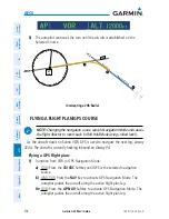 Preview for 380 page of Garmin G3X Touch Pilot'S Manual