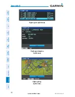 Preview for 414 page of Garmin G3X Touch Pilot'S Manual