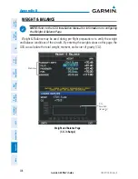 Preview for 420 page of Garmin G3X Touch Pilot'S Manual