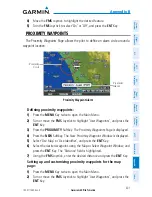 Preview for 423 page of Garmin G3X Touch Pilot'S Manual