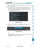 Preview for 431 page of Garmin G3X Touch Pilot'S Manual