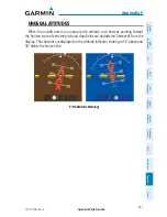 Preview for 443 page of Garmin G3X Touch Pilot'S Manual