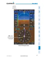 Preview for 445 page of Garmin G3X Touch Pilot'S Manual