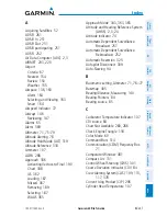 Preview for 463 page of Garmin G3X Touch Pilot'S Manual