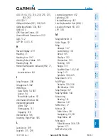 Preview for 465 page of Garmin G3X Touch Pilot'S Manual