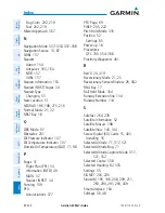 Preview for 466 page of Garmin G3X Touch Pilot'S Manual