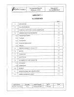 Preview for 10 page of Garmin G500 Instructions Manual