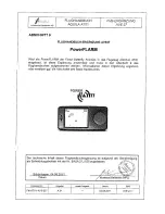 Preview for 236 page of Garmin G500 Instructions Manual