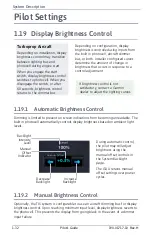 Preview for 60 page of Garmin G500 Pilot'S Manual