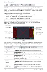 Preview for 84 page of Garmin G500 Pilot'S Manual