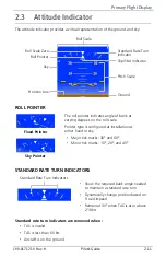 Preview for 121 page of Garmin G500 Pilot'S Manual