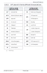 Preview for 193 page of Garmin G500 Pilot'S Manual