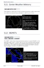 Preview for 262 page of Garmin G500 Pilot'S Manual