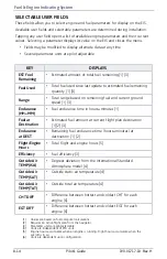 Preview for 368 page of Garmin G500 Pilot'S Manual