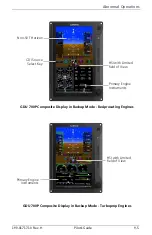 Preview for 407 page of Garmin G500 Pilot'S Manual