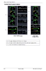 Preview for 410 page of Garmin G500 Pilot'S Manual