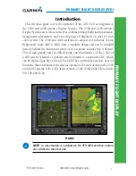 Preview for 13 page of Garmin G500 Reference Manual