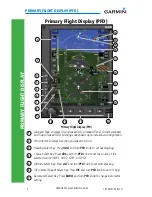 Preview for 14 page of Garmin G500 Reference Manual