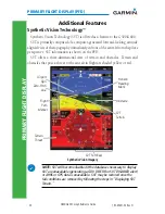 Preview for 36 page of Garmin G500 Reference Manual